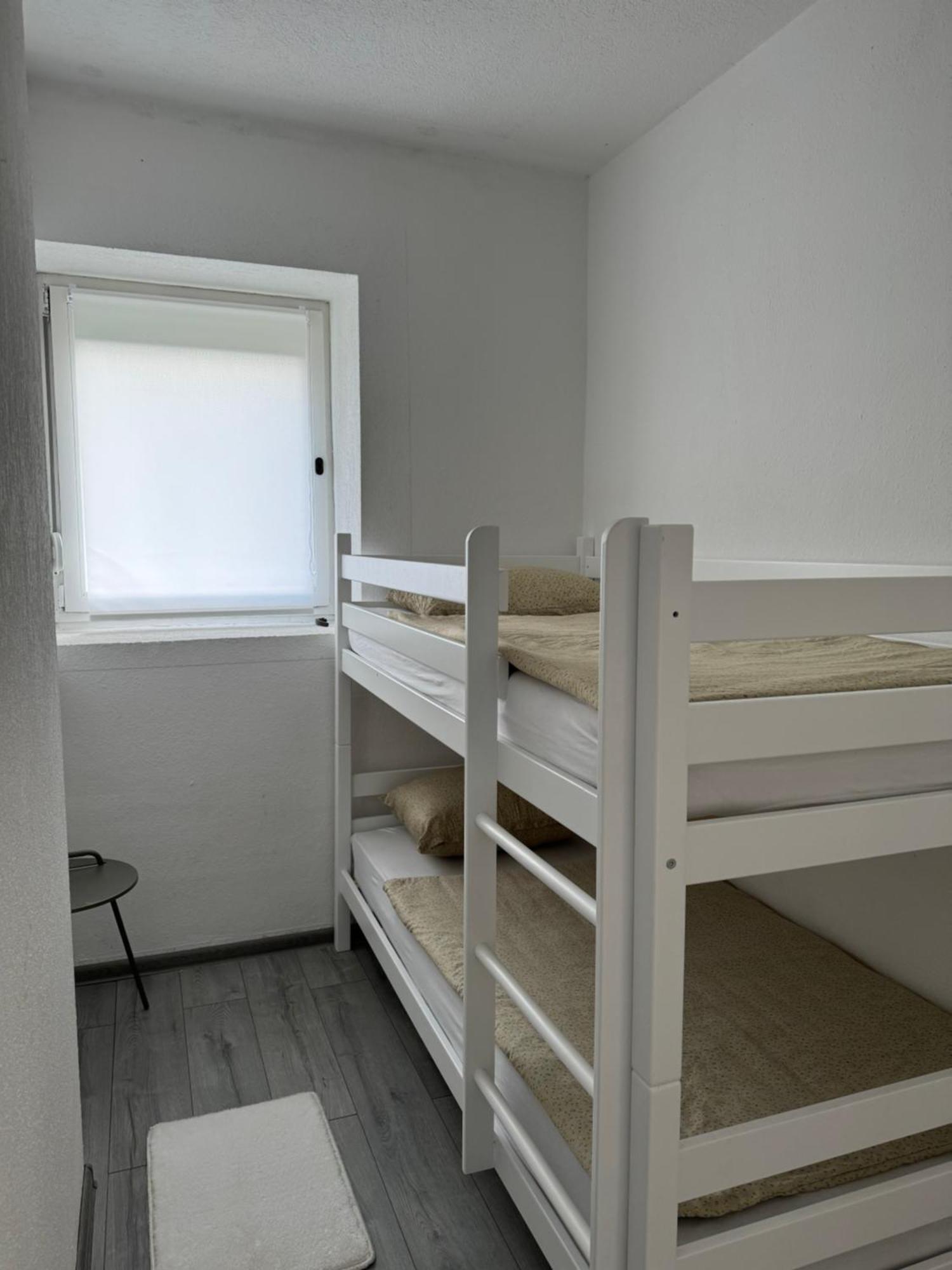 Apartman Mia Jajce Exterior foto