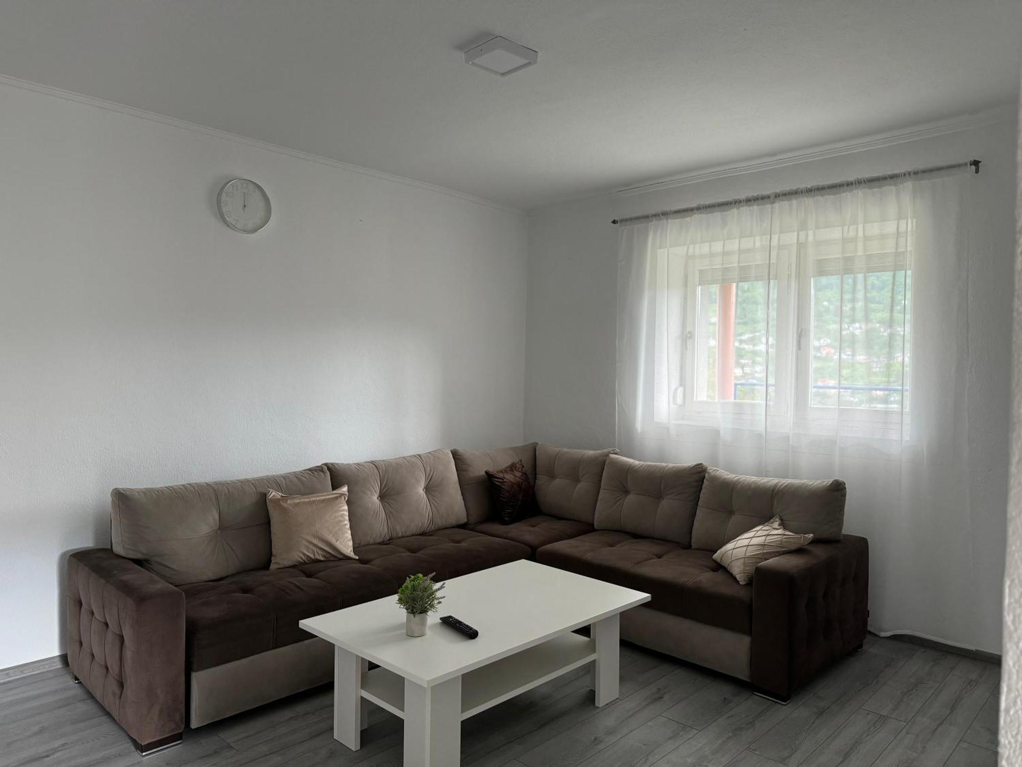 Apartman Mia Jajce Exterior foto
