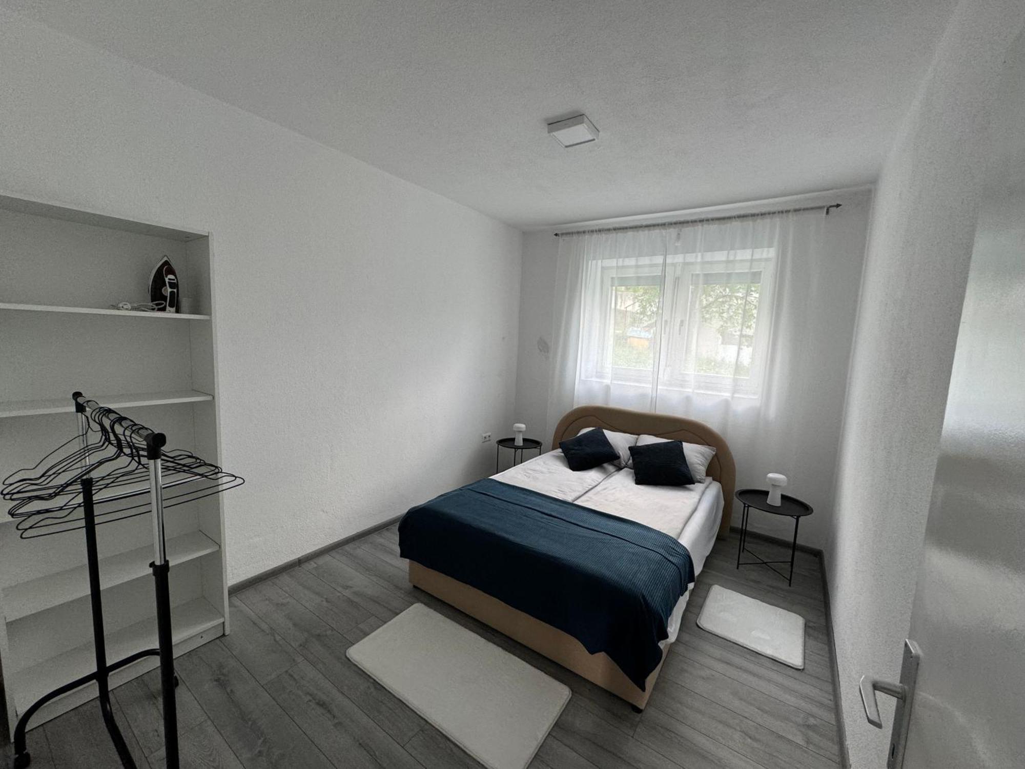 Apartman Mia Jajce Exterior foto