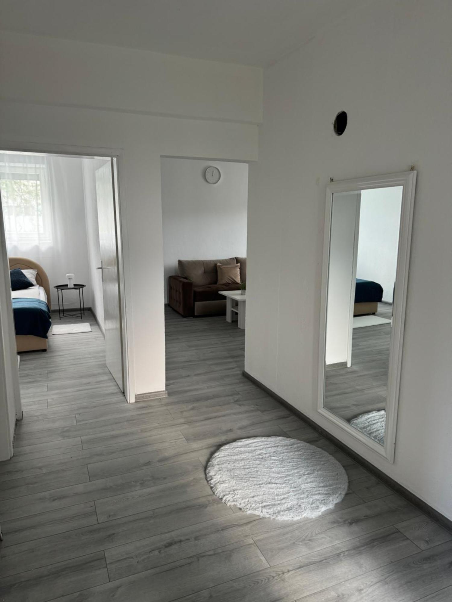 Apartman Mia Jajce Exterior foto