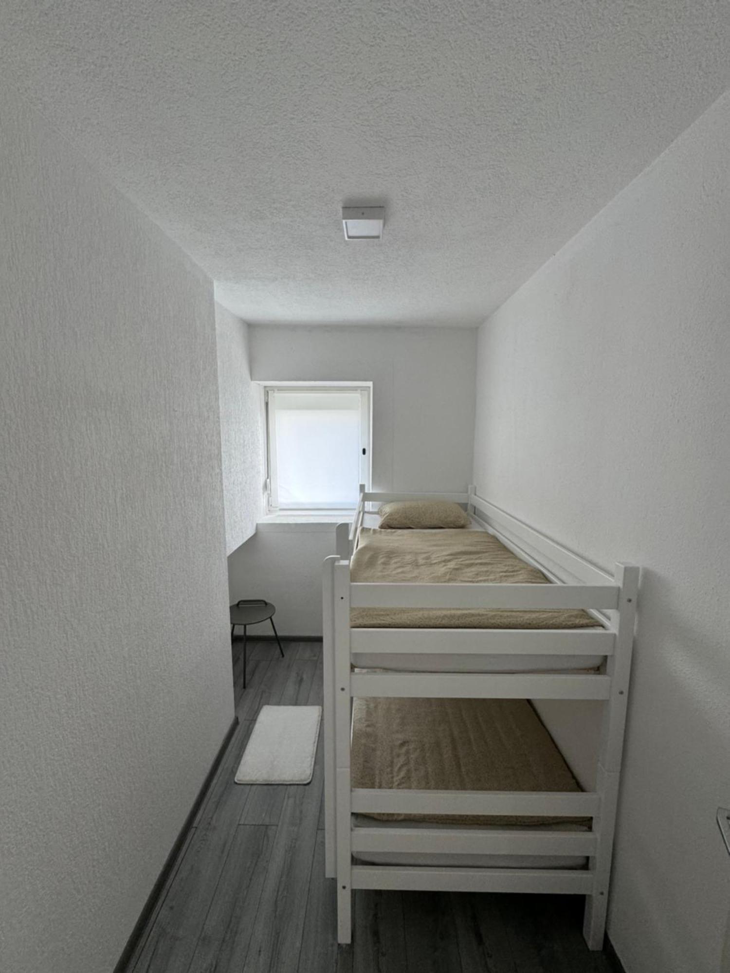 Apartman Mia Jajce Exterior foto