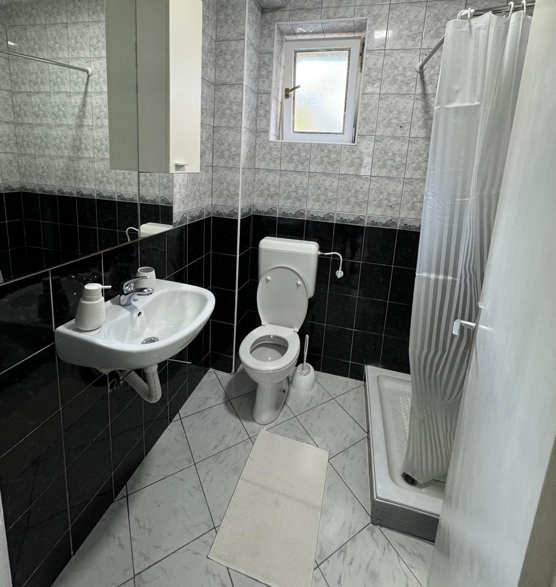 Apartman Mia Jajce Exterior foto