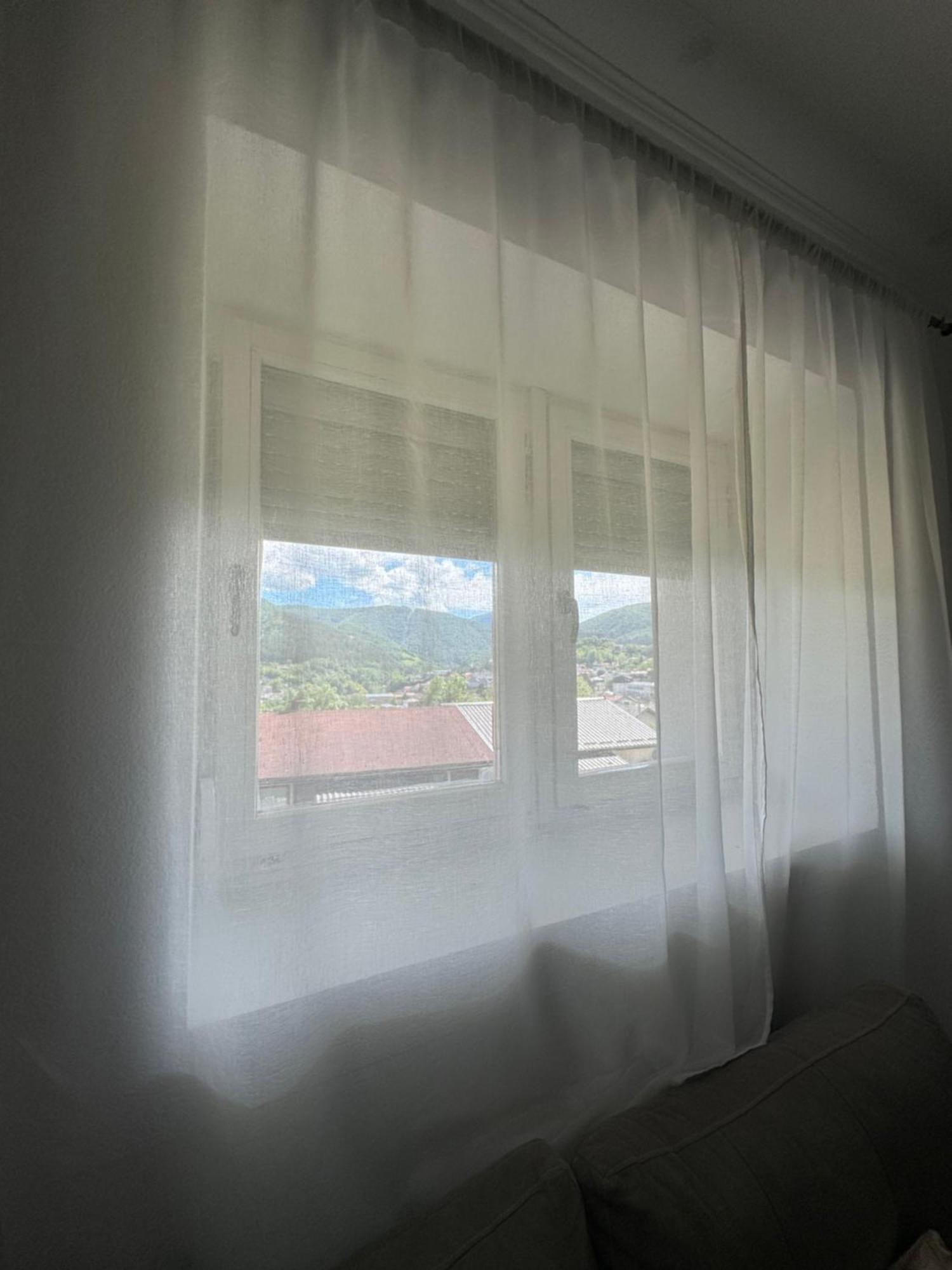 Apartman Mia Jajce Exterior foto