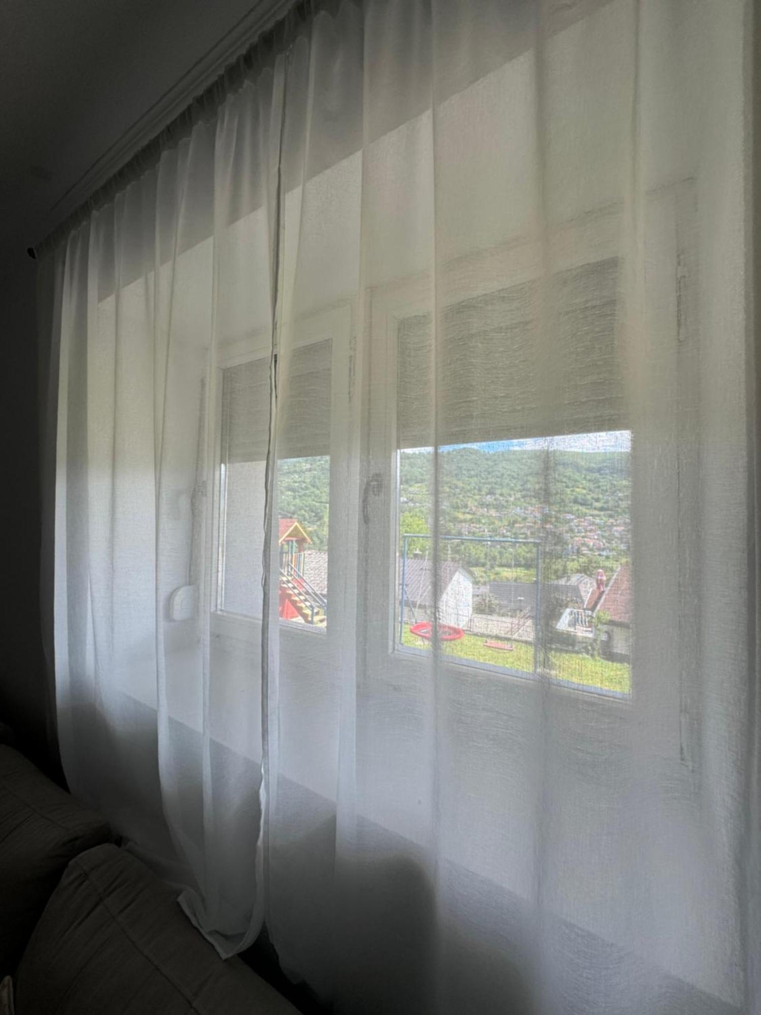 Apartman Mia Jajce Exterior foto
