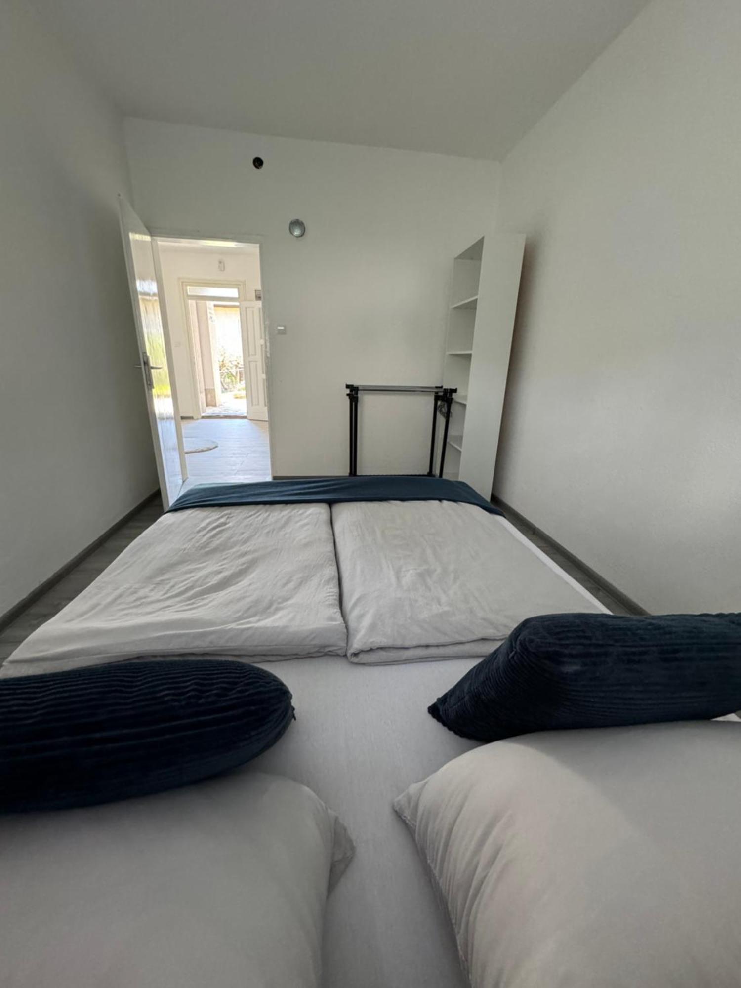 Apartman Mia Jajce Exterior foto