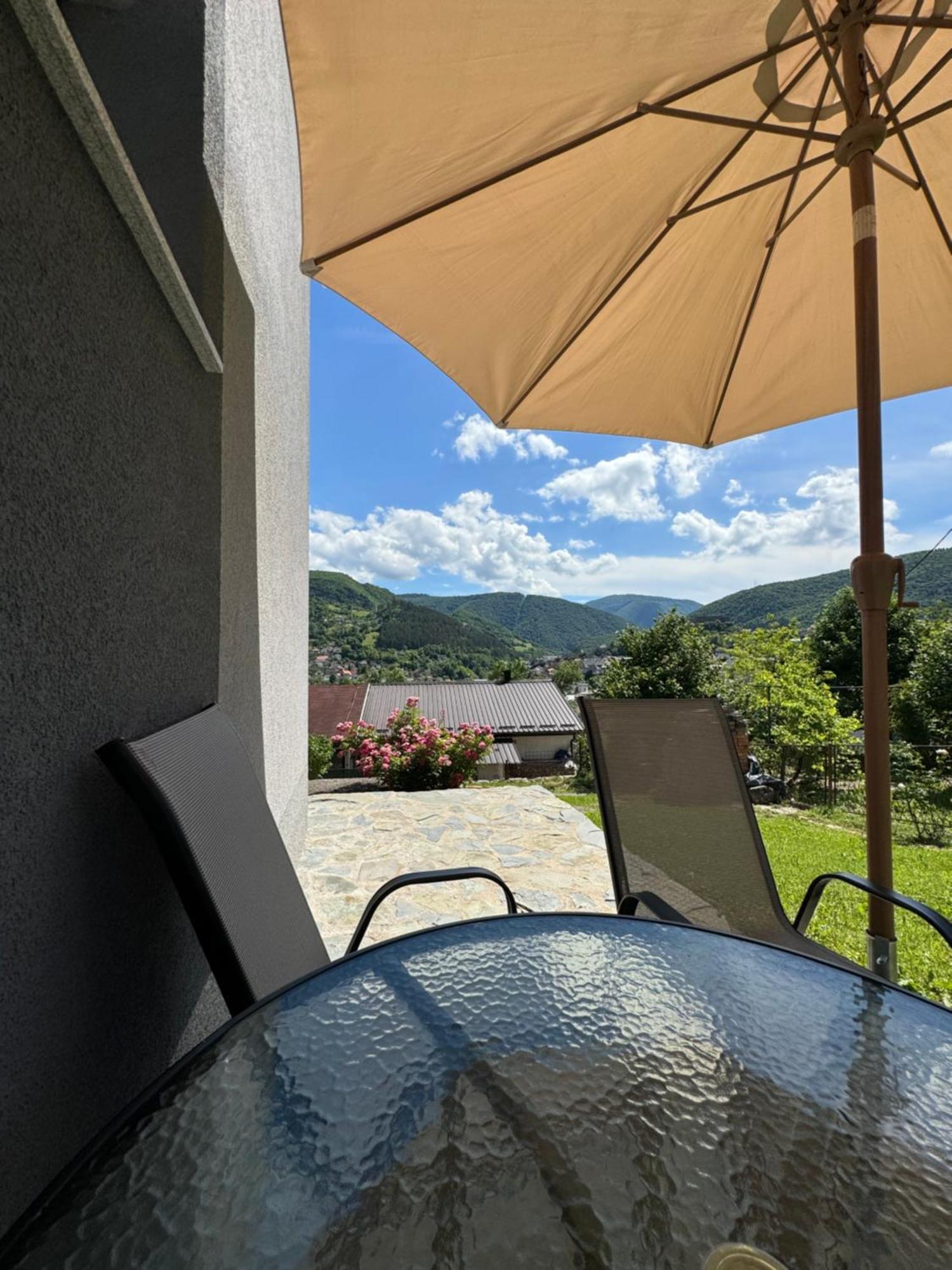 Apartman Mia Jajce Exterior foto